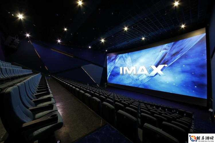 亚洲第一大 imax：震撼视觉体验