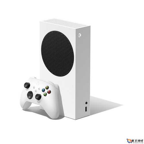 XBOX SERIES S 日本游戏主机：体验未来游戏的魅力