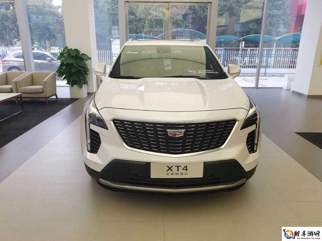 4 虎 CVT4WD 全新改版后为何能收获无数粉丝青睐？