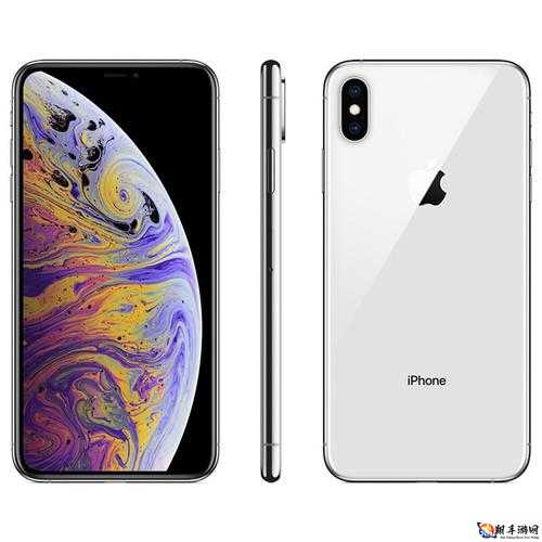 IPHONEXSMAX：突破想象的未来手机