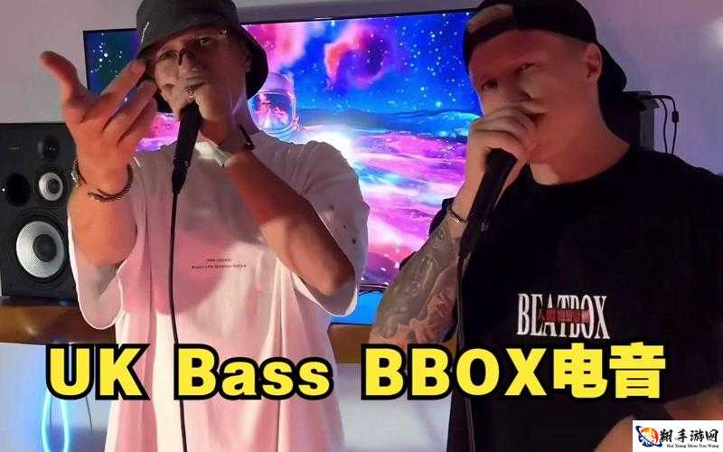 BBOX：糟蹋BASS：流行热潮，电音嗨翻天