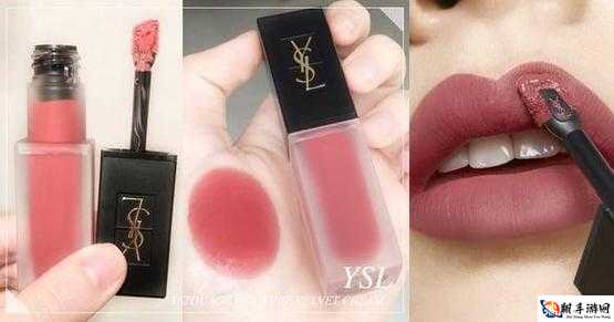 ysl 口红水蜜桃色号 7766：夏日必备的甜美唇色