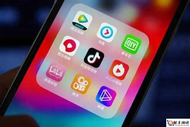 成品视频 APP 软件合集之精彩呈现