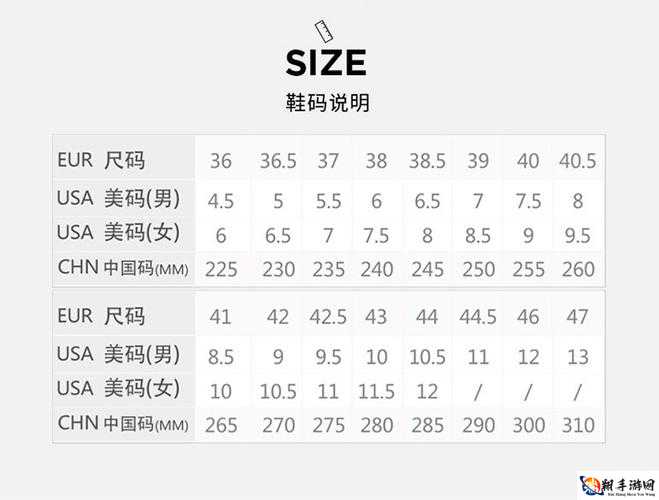 如何辨别日本尺码一码二码三码的技巧方法