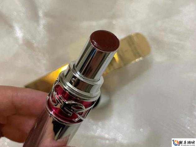 YSL 蜜桃色 774 经典系列之魅力展现