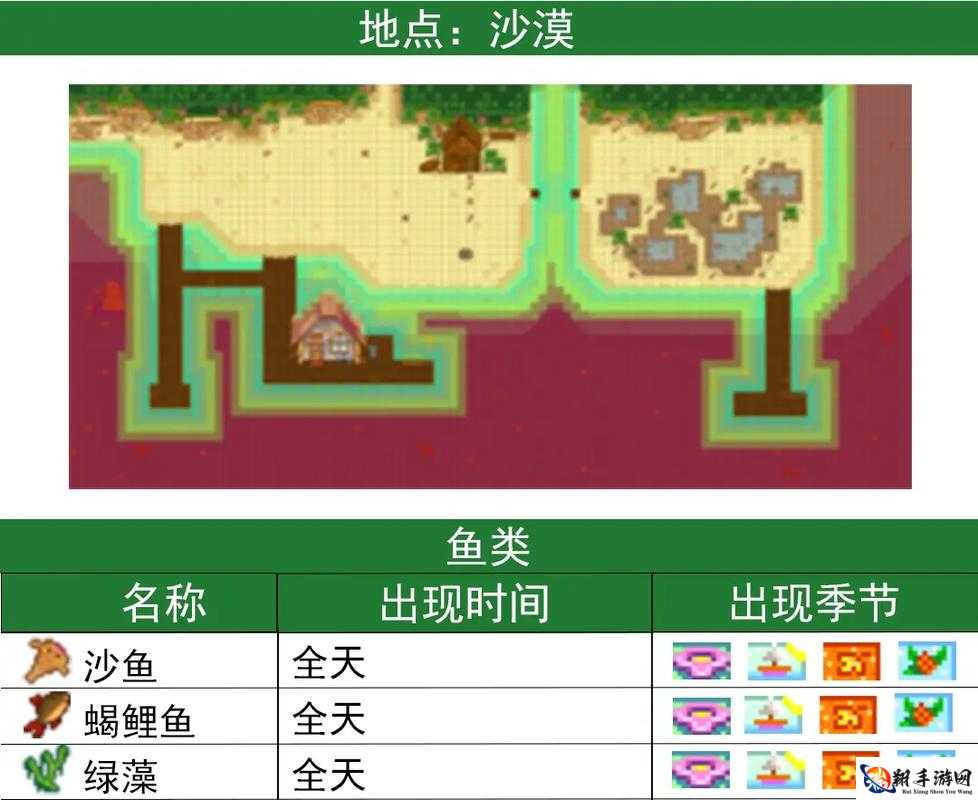 星露谷物语红色木头获取途径全解析及详细方法攻略