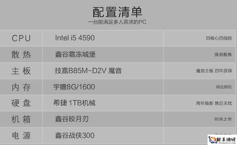 FIFA16 电脑最低配置详细介绍 助您了解游戏运行要求