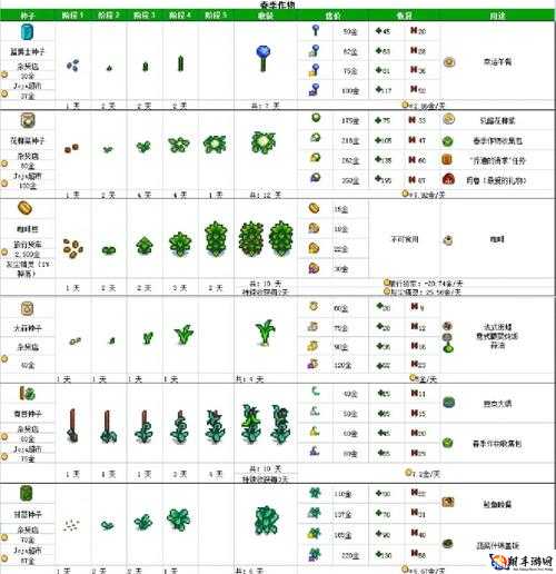 新手指南：星露谷物语中如何养育下代