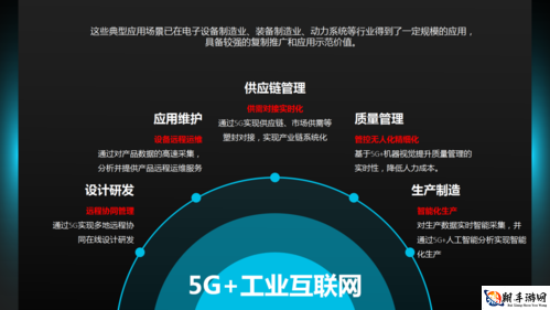 欧洲 5G 频段 n78：推动数字化转型的关键技术