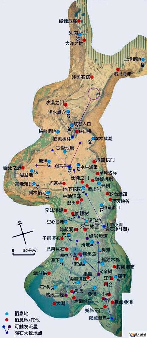 先祖人类奥德赛中木棉究竟在哪 全面的寻找方法介绍