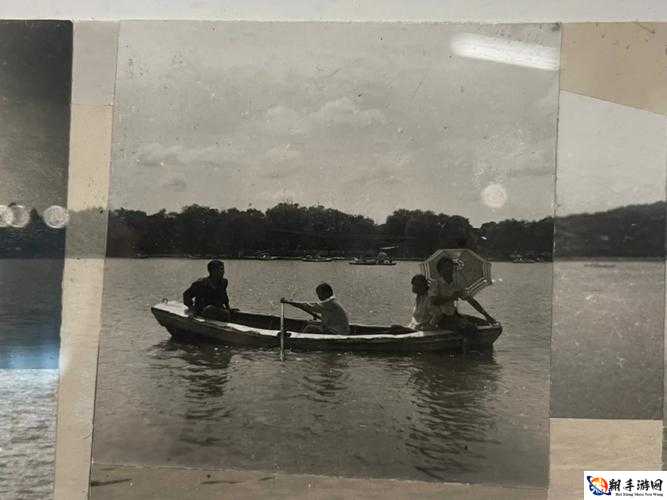 淑荣二次上船开到湖中间去：后续的故事