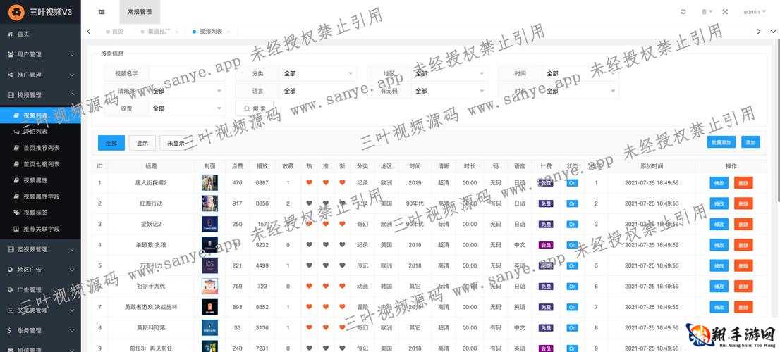 成品短视频 app源码价格：XX 元起