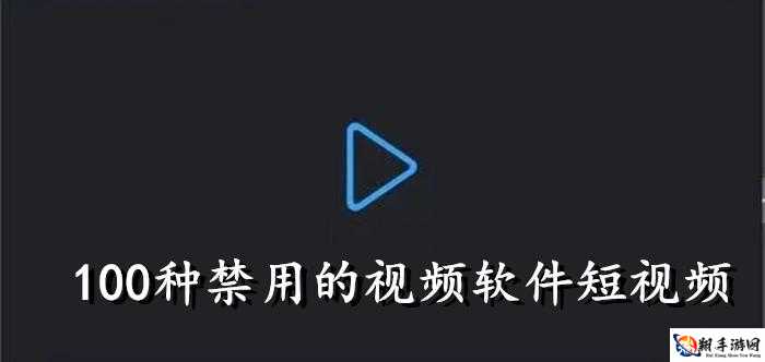 100 种禁用的视频软件 IOS：为何被禁