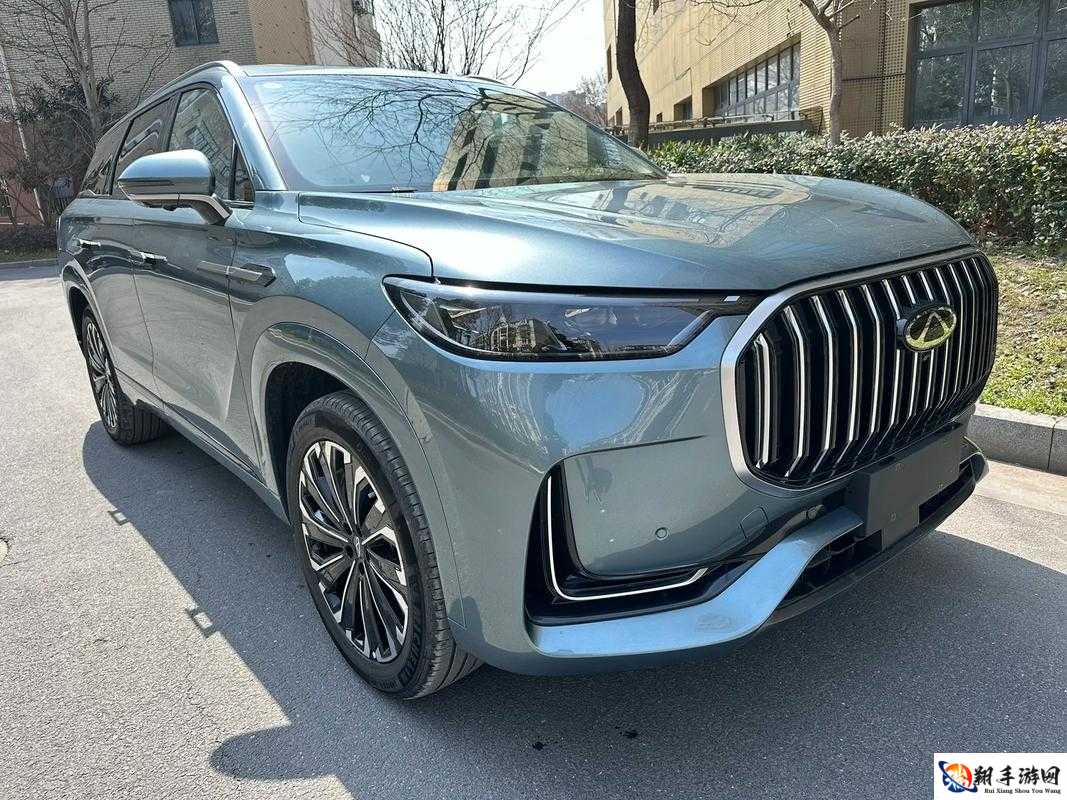 国产 SUV 精二区九色：高品质座驾之选