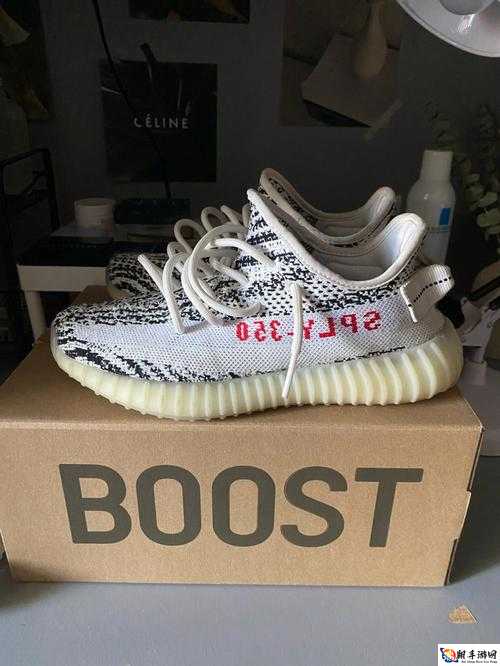 Yeezy380 蜜桃粉鉴定：真假辨别全攻略