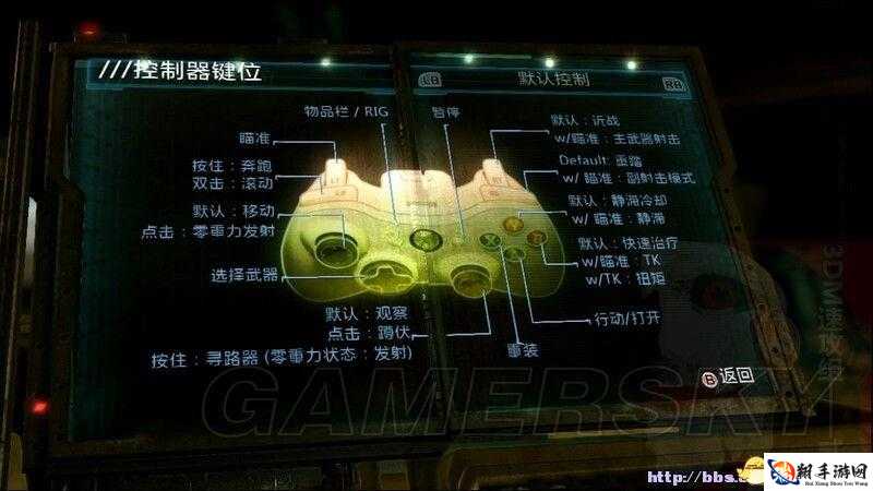 日版 XBOX 正常放碟片操作指南