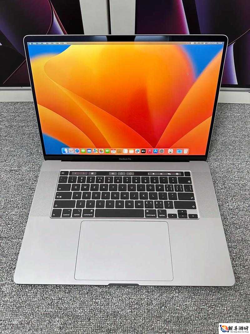 十九岁MacbookPro高清版：性能卓越的青春伙伴