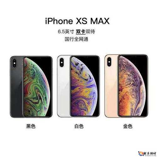 揭秘欧美 iPhone XS Max 视频重回巅峰真相