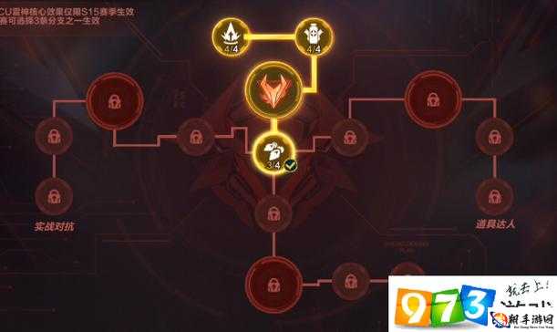 QQ 飞车手游 S15 狱火核心攻略 全面解读 ECU 狱火核心玩法指南