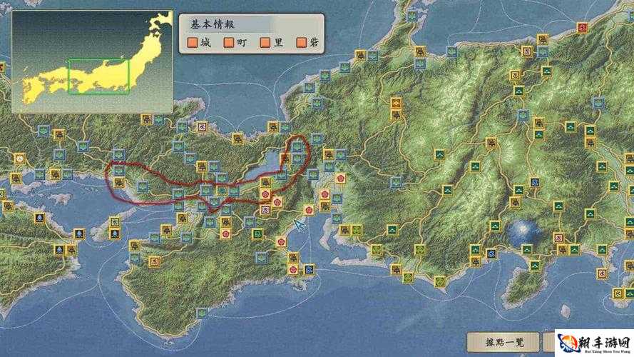 《太阁立志传5DX》贱岳之战触发条件简介